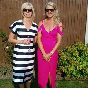 Meet your Posher, Angela